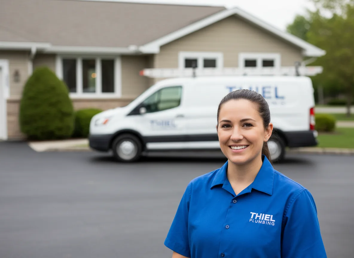 Plumber Rohwer, AR FAQs
